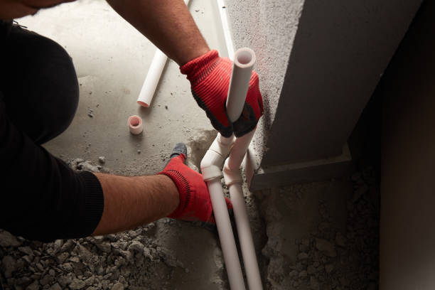 Best Shower Repair Services  in Hampton, SC