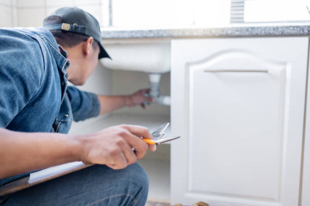 Best Commercial Plumbing Services  in Hampton, SC