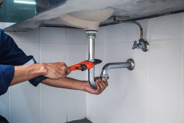 Best Plumbing Inspection Services  in Hampton, SC
