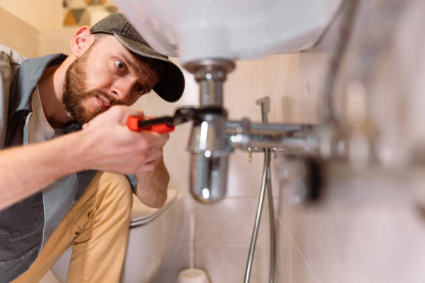 Best Toilet Repair Services  in Hampton, SC