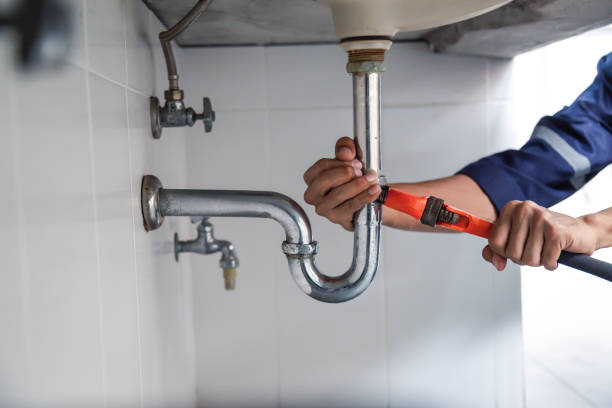 Best Emergency Plumbing Repair  in Hampton, SC