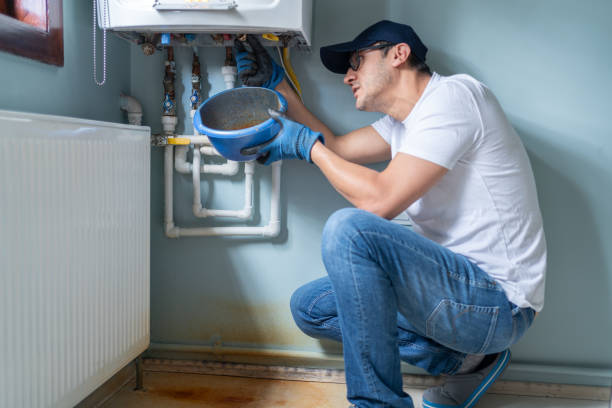 Best Leak Detection Services  in Hampton, SC
