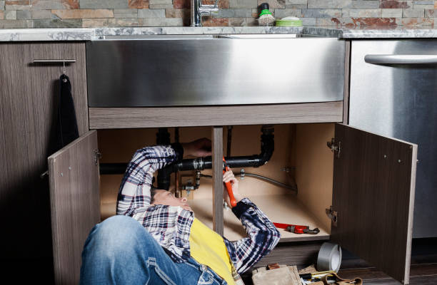Best Hot Water Heater Installation  in Hampton, SC
