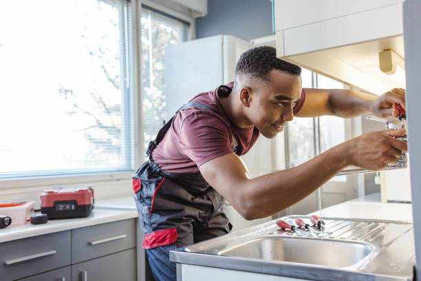 Professional Plumbing in Hampton, SC
